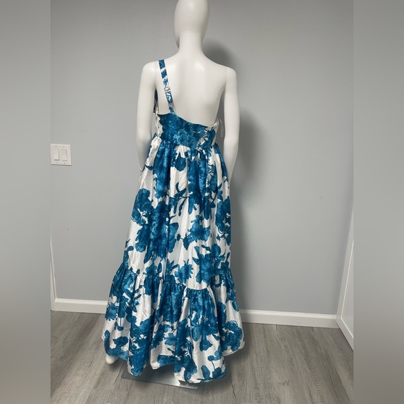 Anthropologie Atsu Sally Bow Dress - Picture 8 of 9